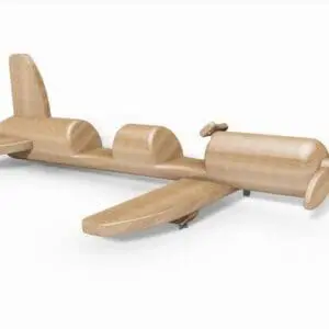 Flygplan douglas