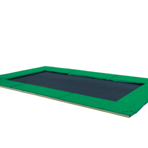 Nedgravningstrampolin