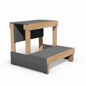 Plinty 2 - plattå