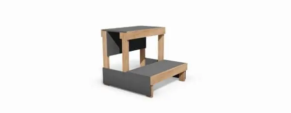 Plinty 2 - plattå