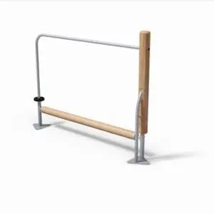 ROLLY - balansgång för ytmontering