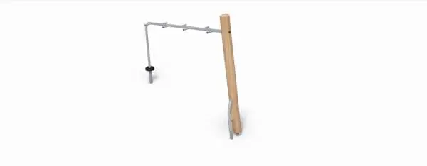 STRENGTHY - armgång