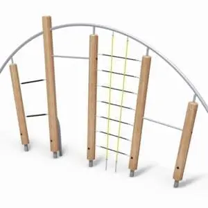 SUN ARC 1 - klätterredskap
