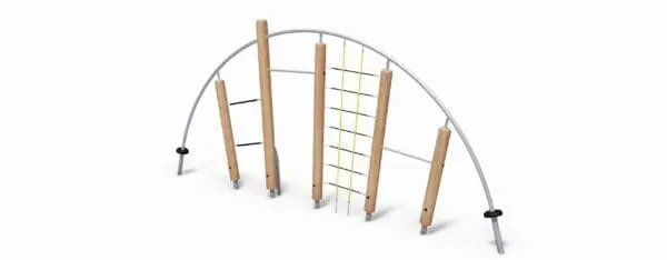 SUN ARC 1 - klätterredskap
