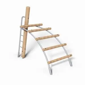 CLIMBY 2 - klätterredskap
