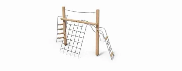 CLIMBY 5 - klättersystem