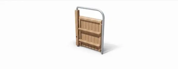 WALLY 7