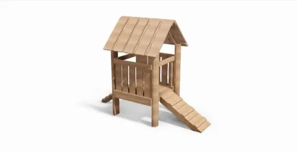 Älvans hus