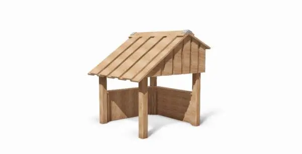 Robinia idé fix
