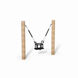 Robinia babygunga