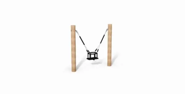 Robinia babygunga
