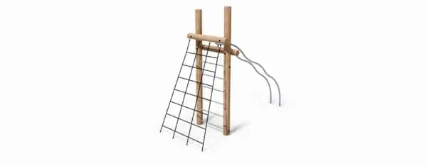 Robinia 2 klättersystem