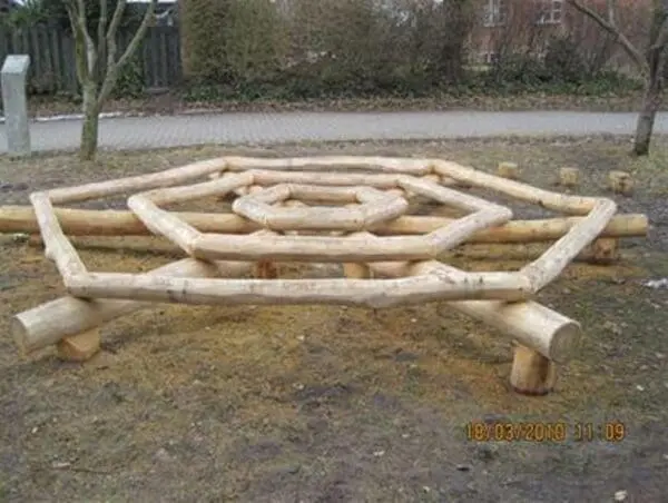 Spindelpyramid - Bild 2