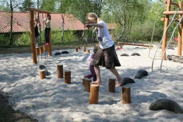 Balansstock 2-pack - Bild 3