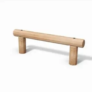 Balansbom l: 170 cm