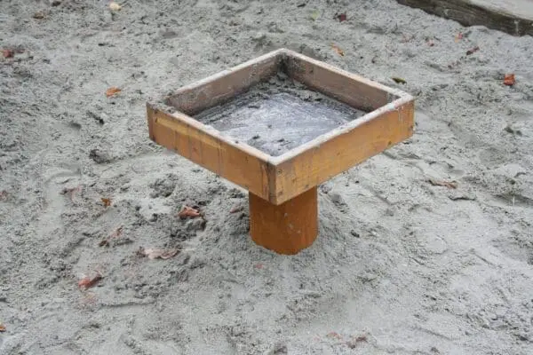 Bakbord - Bild 2