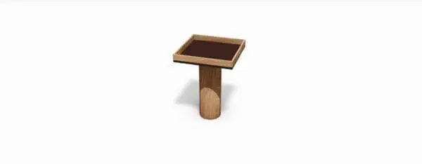 Bakbord