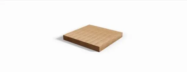 Lekgolv 1x1 m