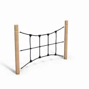 Vertikalt nät
