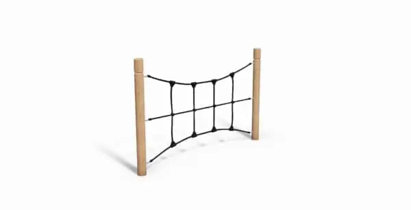 Vertikalt nät