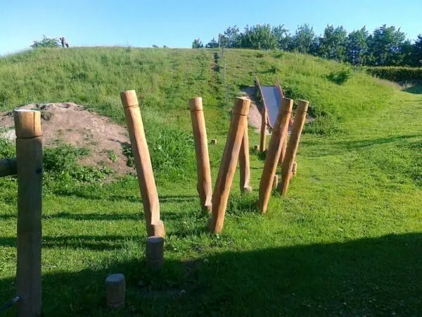 Styltor & balansstubbar - Bild 2