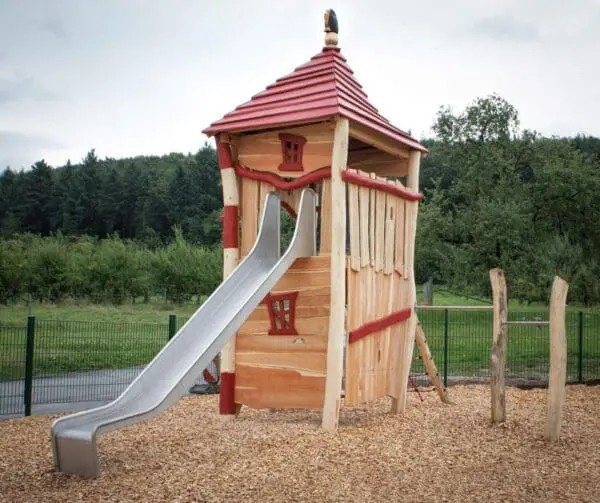 Lektorn med kullerbyttstativ - Bild 2