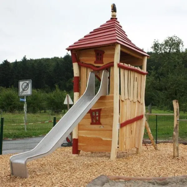 Lektorn med kullerbyttstativ - Bild 3