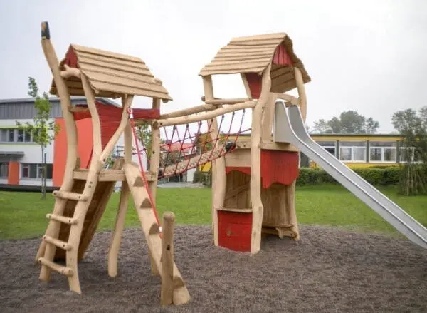 Klättersystem Friedwald - Bild 2