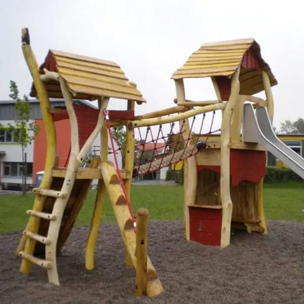 Klättersystem Friedwald - Bild 3