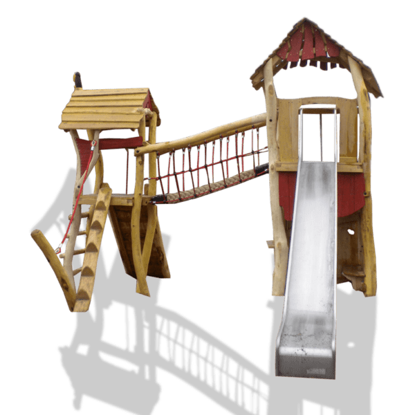 Klättersystem Friedwald