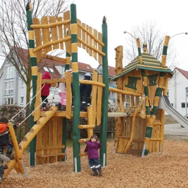 Klättersystem Herrenberg - Bild 3