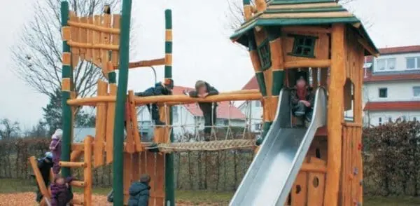 Klättersystem Herrenberg - Bild 4