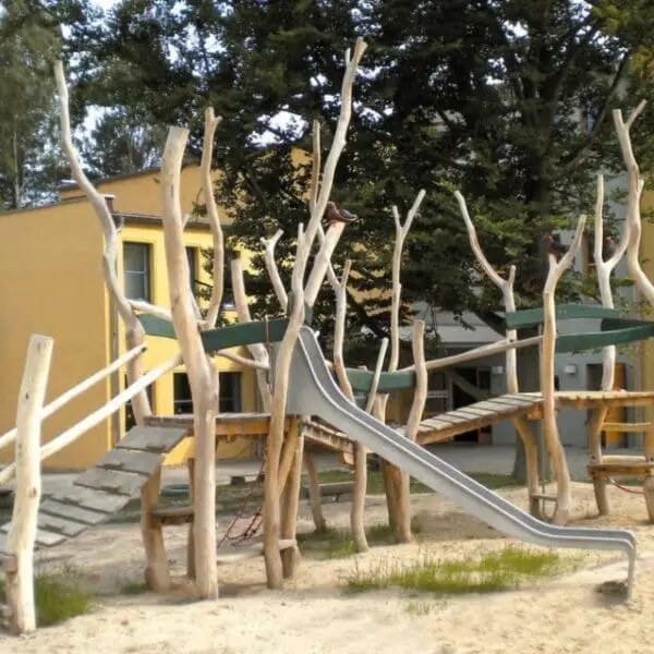 Klättersystem Zittau - Bild 2