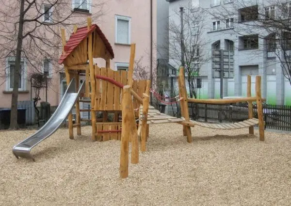 Klättersystem Esslingen - Bild 2