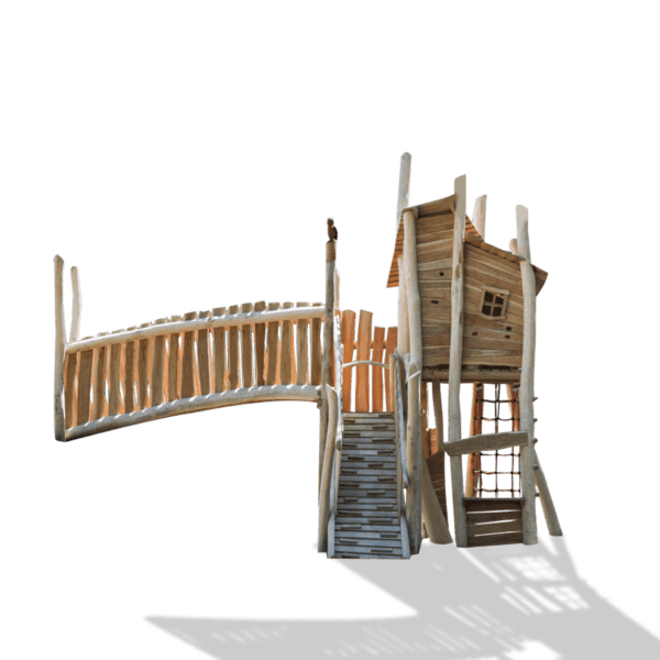 Klättersystem Immenstadt