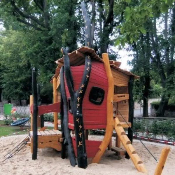 Klättersystem Worms 2 - Bild 3