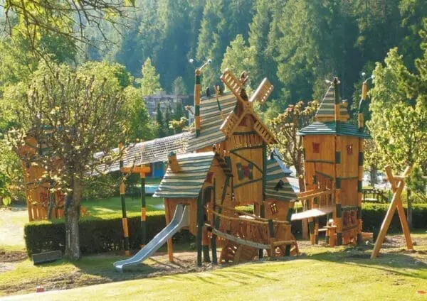 Magiska tornet - Bild 2