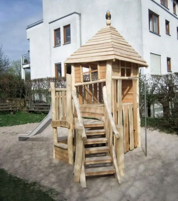 Lektorn Birkhof - Bild 2