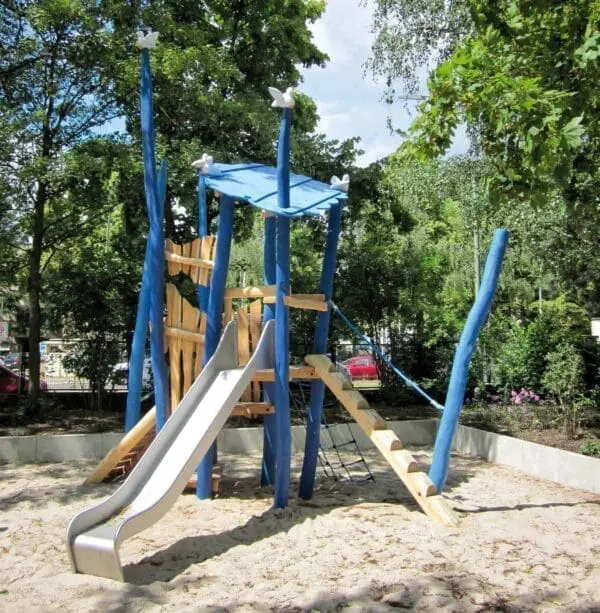 Molntorn - Bild 2