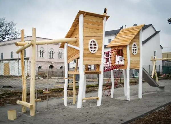 Klättersystem Schneebergstraße - Bild 2
