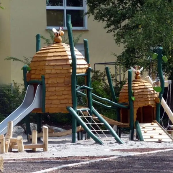 En liten bistad - Bild 2