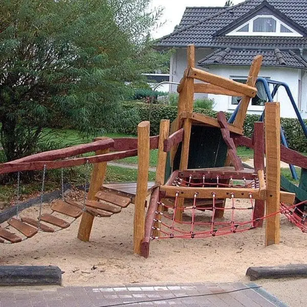 Klättersystem Lohfelden - Bild 3
