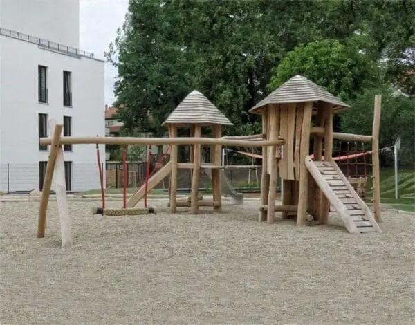 Klättersystem Beetz - Bild 2