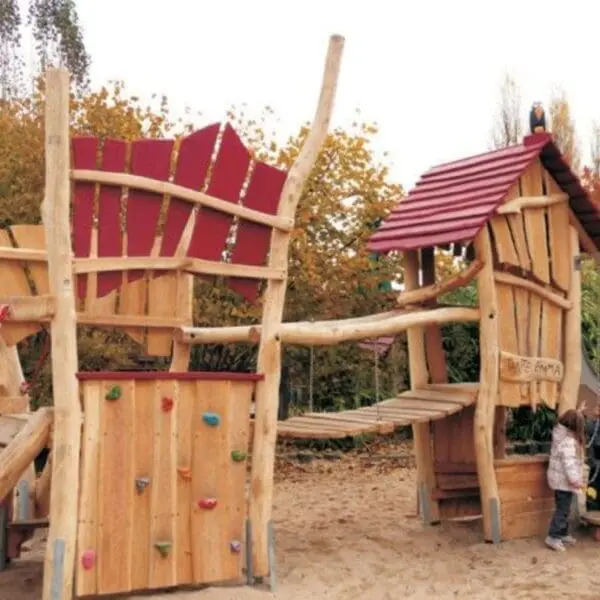 Klättersystem Mörfelden - Bild 3