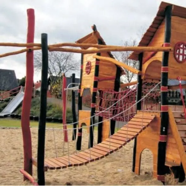 Klättersystem Drensteinfurt - Bild 3