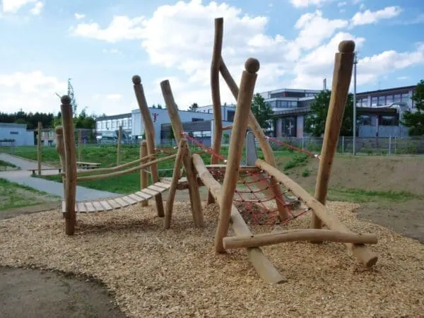 Klättersystem Mechterstädt - Bild 2