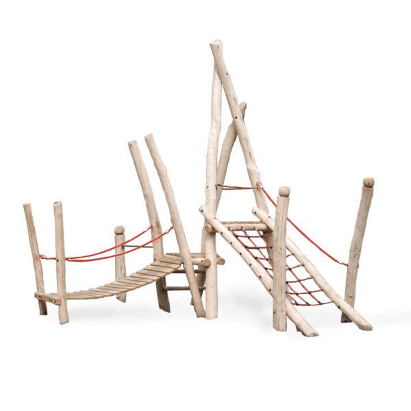 Klättersystem Mechterstädt