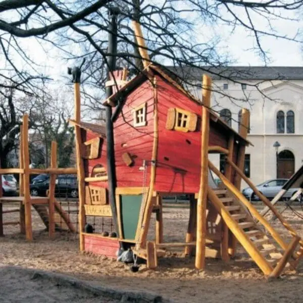 Pepparkaksbageriet - Bild 3