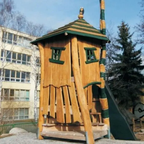 Magiskt torn - Bild 3