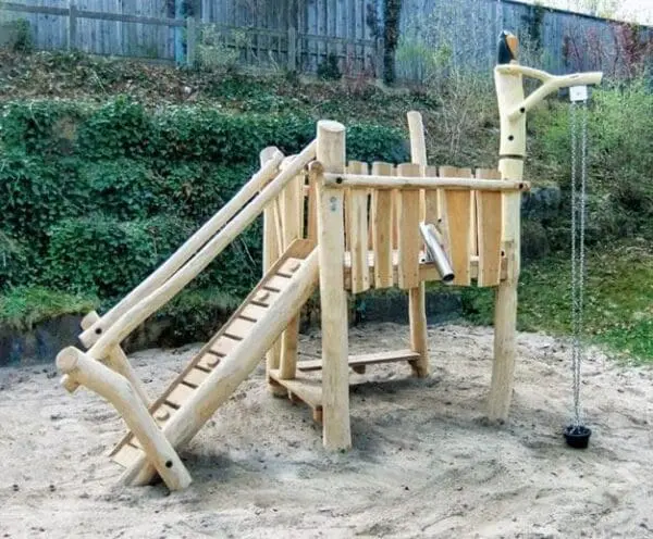 Sandkonstruktion Stuttgart - Bild 2